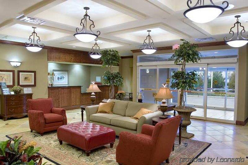 Homewood Suites By Hilton Princeton Interior photo