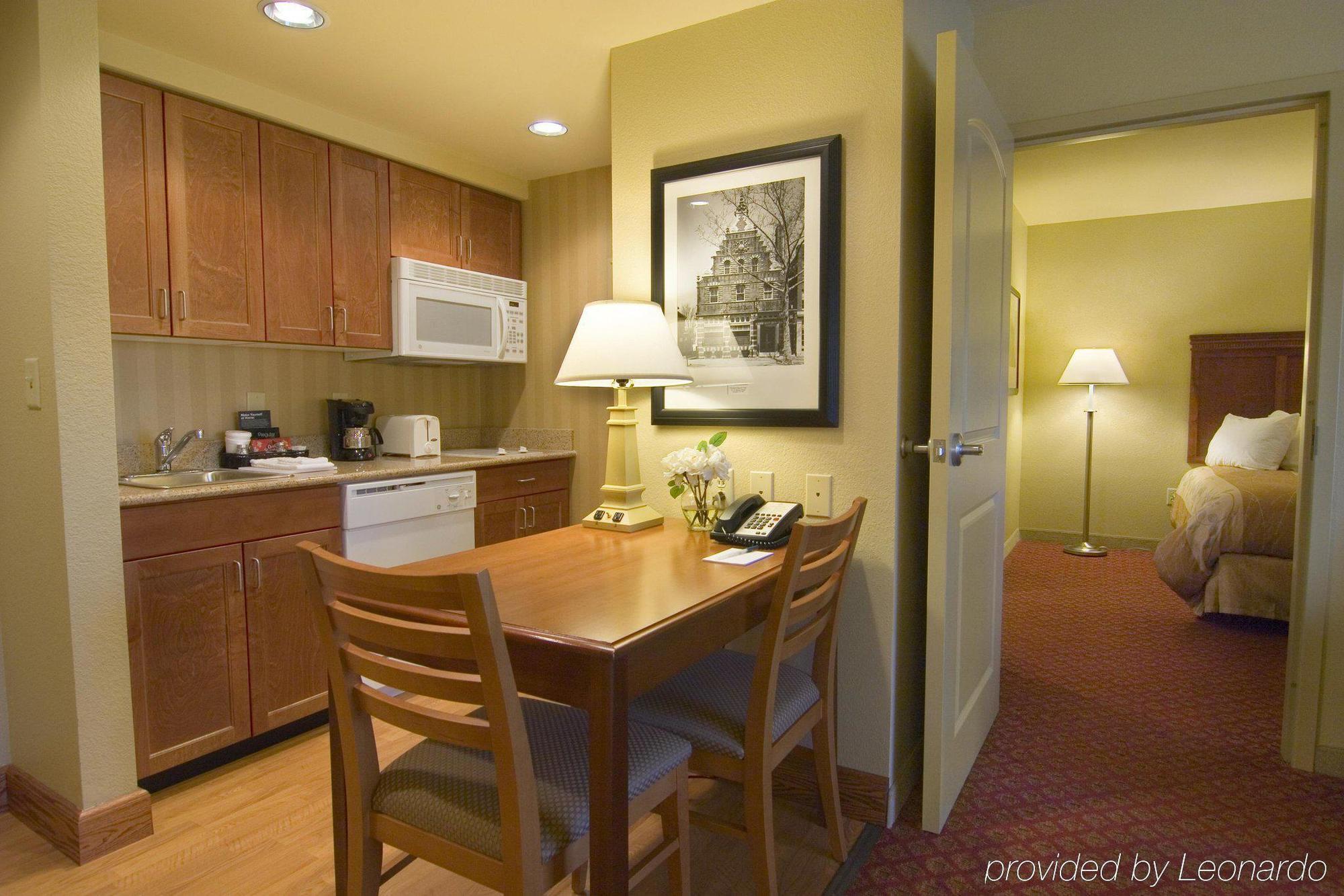 Homewood Suites By Hilton Princeton Room photo